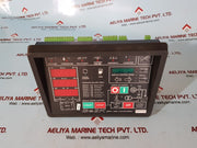 Bernini Be2k gen set controller