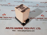 Fuji act 1a-1n motor guard controller