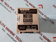 Fuji act 1a-1n motor guard controller