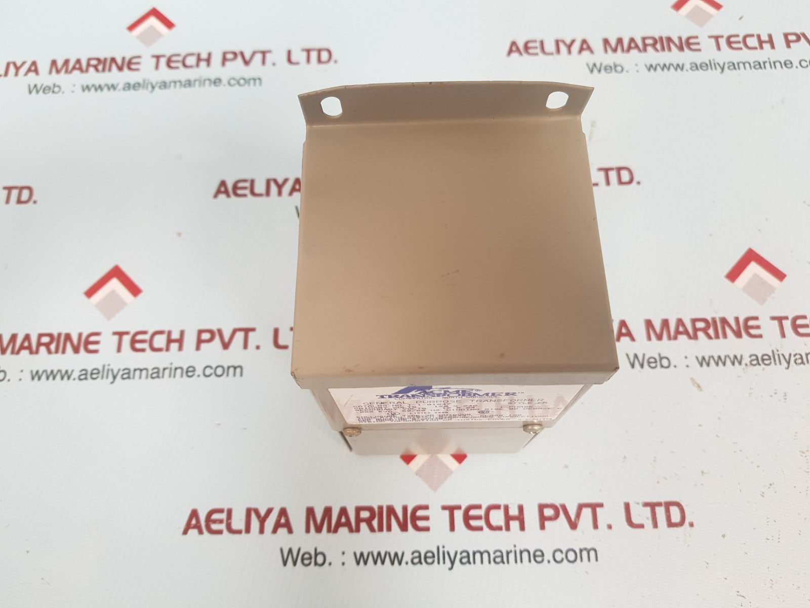 Acme T-1-81047 Buck-boost General Purpose Transformer