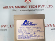 Acme T-1-81047 Buck-boost General Purpose Transformer