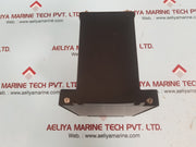 Contronix Sms-5000 Electronic Controller Power Dc 24V