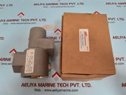 Ingersoll rand srv150 air starter relay valve