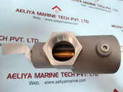 Ingersoll rand srv150 air starter relay valve