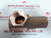 Ingersoll rand srv150 air starter relay valve