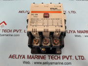 Fuji electric sc-3n(65) magnetic contactor