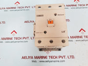 Ls metasol mc-150a magnetic contactor