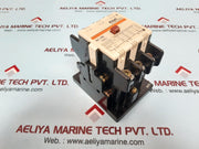 Fuji electric sc-3n(65) magnetic contactor