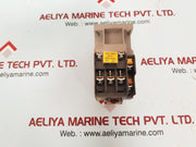 Hyundai Umc 12B Magnetic Contactor 20A