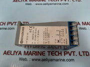 Schleicher sxt12 (a) current relay 18500792 374 060
