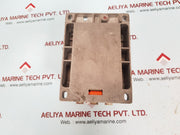 Hyundai Himc 80 Magnetic Contactor Hmc80W22 Coil 440W Ac