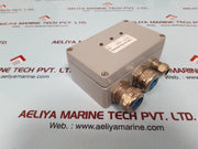 Dr.e.horn ghg02088-4 terminal box for wio