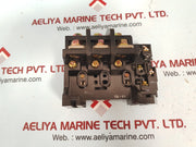 Fuji Tr-6N Thermal Overload Relay 65~95A