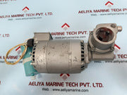 Parvalux sd29-0009/cont wiper motor