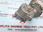 Parvalux sd29-0009/cont wiper motor