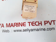 Matsushita Axt-1Ba Auxiliary Switch 2A 2B Ta-8826-1-1