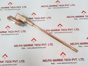 Kumjung Thermometer 50 To 650 ÂºC