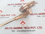 Kumjung Thermometer 50 To 650 ÂºC