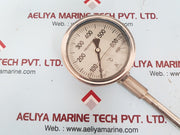 Kumjung Thermometer 50 To 650 ÂºC