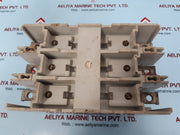 ABB A210-30 Power Contactor 400-415V 50Hz 415-440V 60Hz