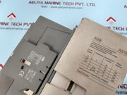 ABB A210-30 Power Contactor 400-415V 50Hz 415-440V 60Hz