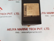 M-system Jb2-aaa-r1/A Analog Backup Station 7.5A 250V