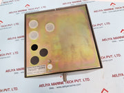 Raytheon Anschutz 133.556.NG002 E01 Repeater Compass 4001737 3140