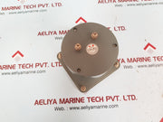 Kyongbo Wa-v1 F.S Volt Meter Panel & Switchboard Meters 0 To 50 V