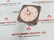 Kyongbo Wa-v1 F.S Volt Meter Panel & Switchboard Meters 0 To 50 V