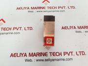 Trafag 8244.77.2318 Pressure Sensor 0...6 Bar-g S/N:433334-005