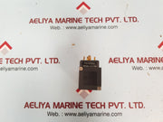 Trafag 8244.77.2318 Pressure Sensor 0...6 Bar-g S/N:433334-005
