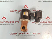 Keihin vld3-2040-15aukip4j-vl solenoid valve