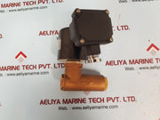 Keihin vld3-2040-15aukip4j-vl solenoid valve