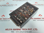 Power source mga-03c 24 switching power supply g-38748