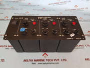 Jung-a marine series-803wiper control jawsvs-801 motor controller