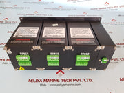 Jung-a marine series-803wiper control jawsvs-801 motor controller