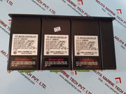 Jung-a marine series-803wiper control jawsvs-801 motor controller