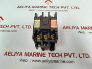 Mitsubishi s-k18 magnetic contactor 