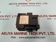 Mitsubishi s-k18 magnetic contactor