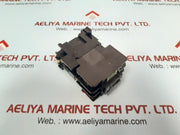 Mitsubishi s-k18 magnetic contactor