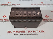 Deif Fas-113Dg Synchronisation & Circuit Breaker Module 110V