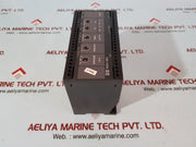 Deif Fas-113Dg Synchronisation & Circuit Breaker Module 110V