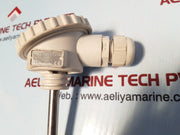 Autronica Mn3700S125U Temperature Sensor Pt 100 /0º