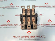 Fuji electric sc-5n [93] magnetic contactor weith sc-5n.6n coil 
