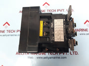 Fuji electric sc-5n [93] magnetic contactor weith sc-5n.6n coil