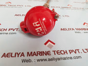 Cma Rtd Type Pt100 Temperature Sensor 600ÂºC