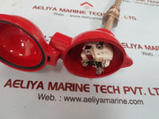 Cma Rtd Type Pt100 Temperature Sensor 600ÂºC