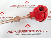 Cma Rtd Type Pt100 Temperature Sensor 600ÂºC