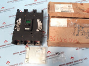 Hyundai electric hgm630na circuit breaker 
