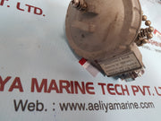 Pascal Ptm-sd Resistance Bulb 600'c Pt-100